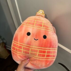 Christmas squishmallow